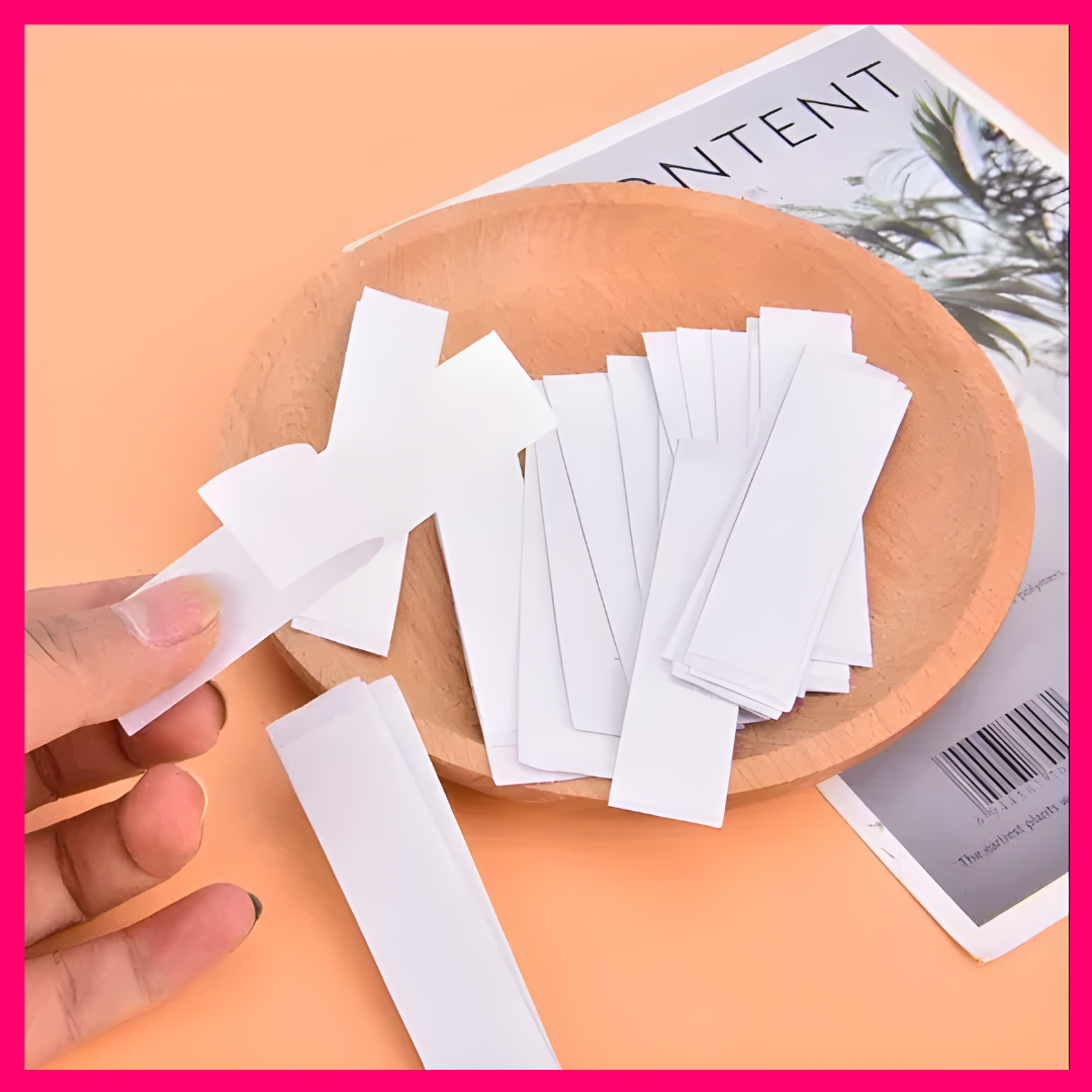 Fashion Tape (pack of 3)