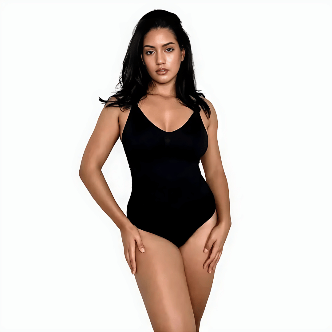 Cheekee™ Contour Ultra Comfy Bodysuit