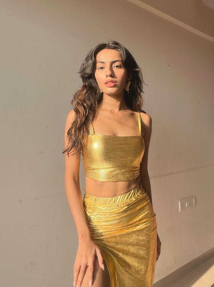 Golden Hour Luxe Set ✨💫