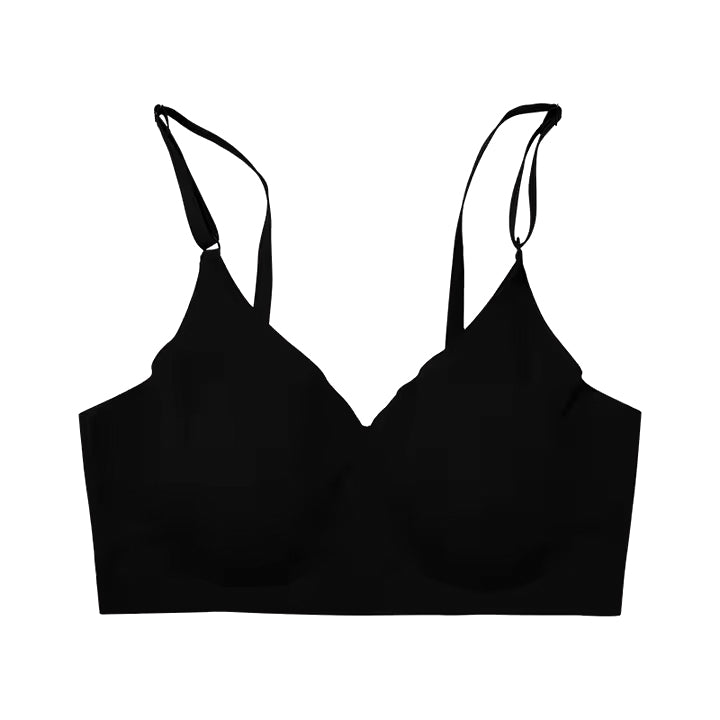 chekee soft seam less bra