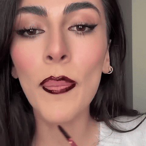 Cheekee lip stain