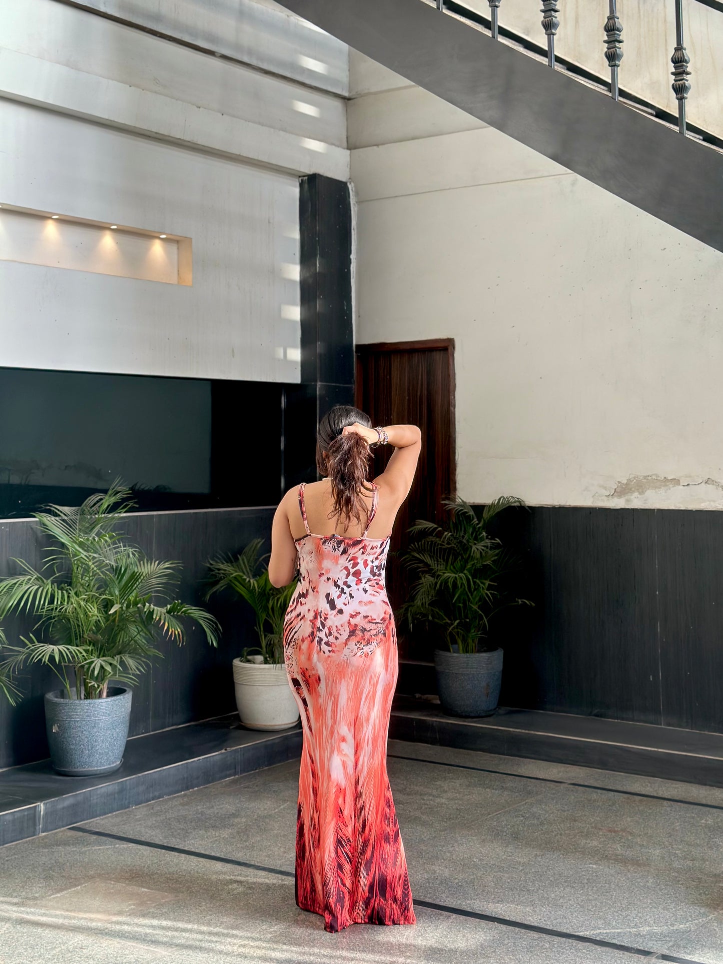 Cheekee Wild Desire Bodycon Dress