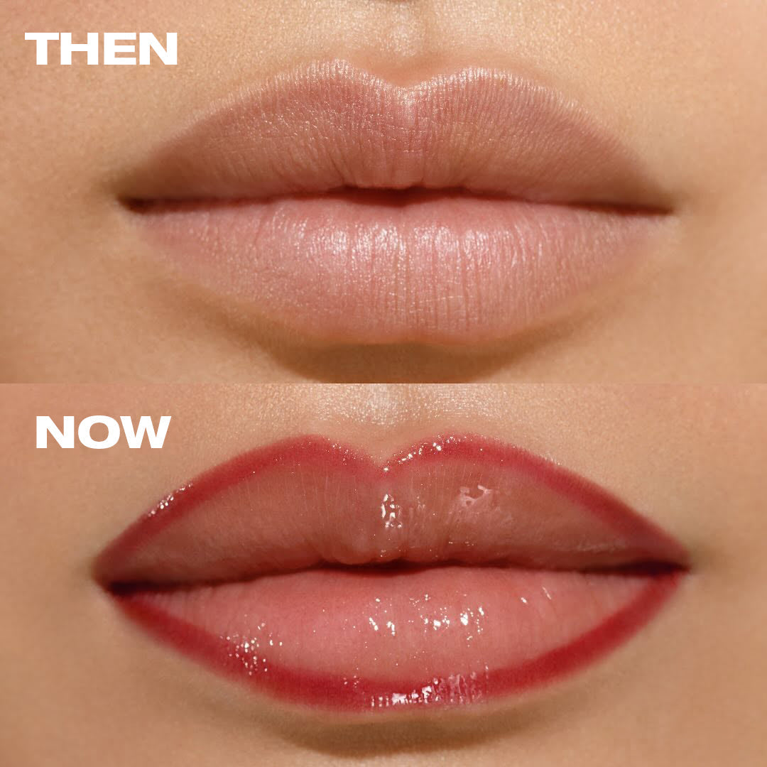 Cheekee lip stain