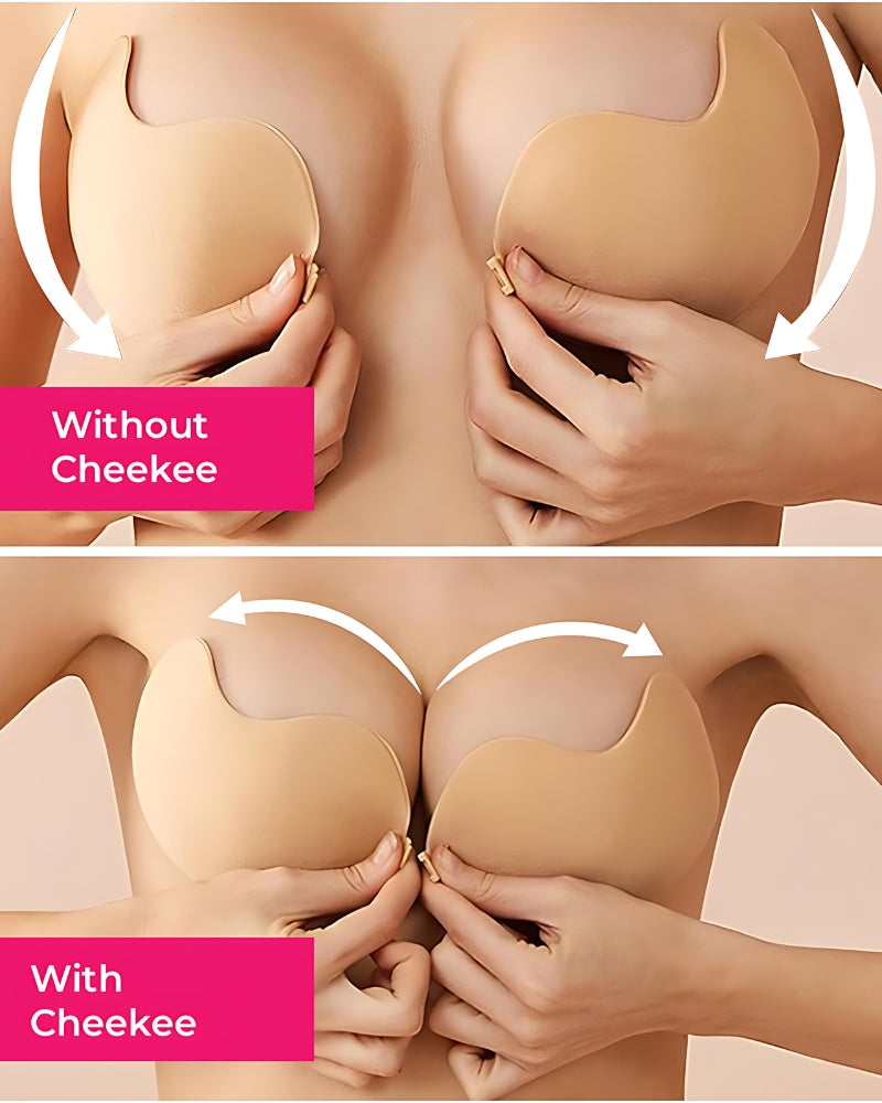 Cheekee™ Moon Bra ( Buy 1 Get 1 Free)