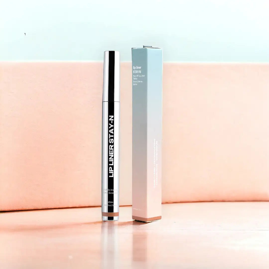 Cheekee lip stain