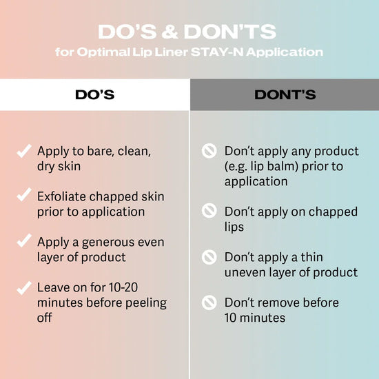 Seline Girl Lip Stain