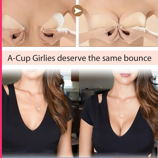 Cheekee™ Moon Bra ( Buy 1 Get 1 Free)