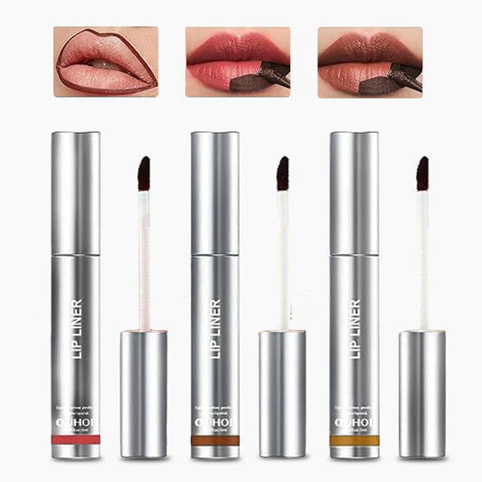 Cheekee lip stain