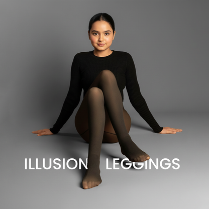 Illusion Leggings