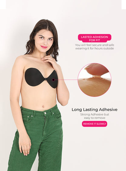 Fall in Love with Your Look — Valentine’s Invisible Confidence Boost!