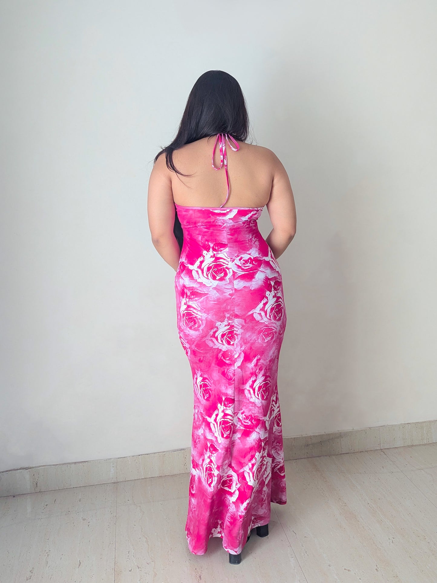 Scarlet Rose Elegance