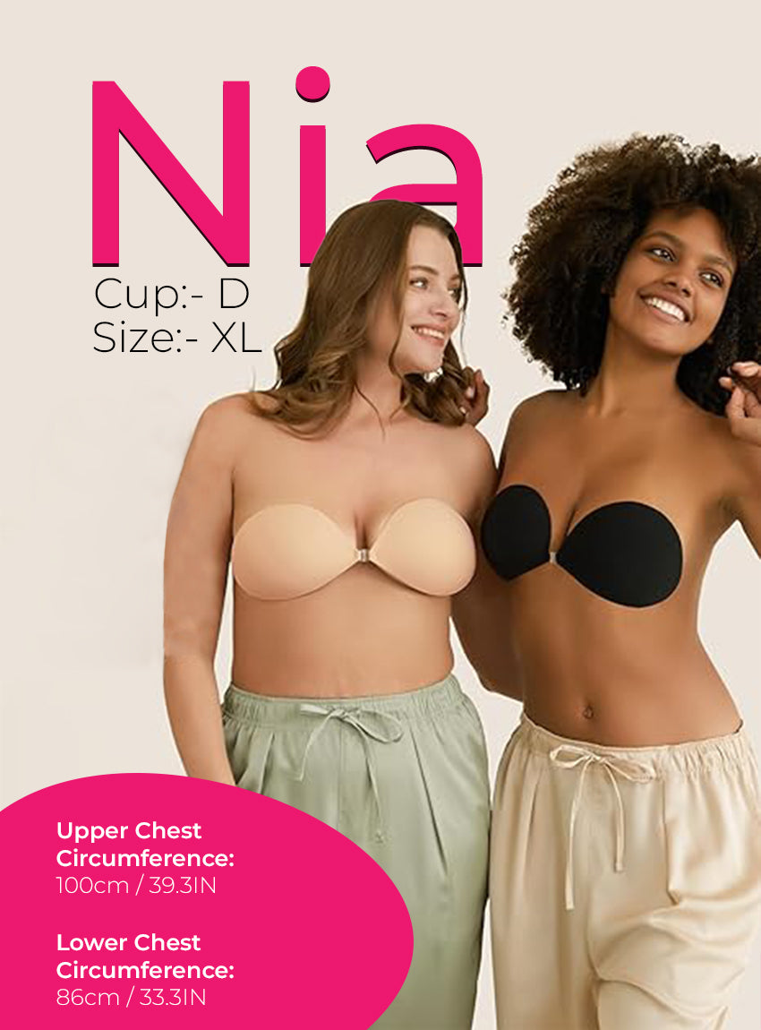 Fall in Love with Your Look — Valentine’s Invisible Confidence Boost!