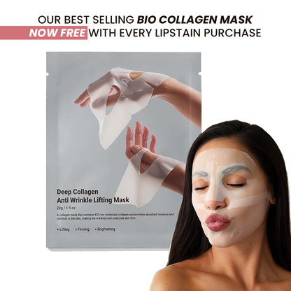 Seline Girl LipStain