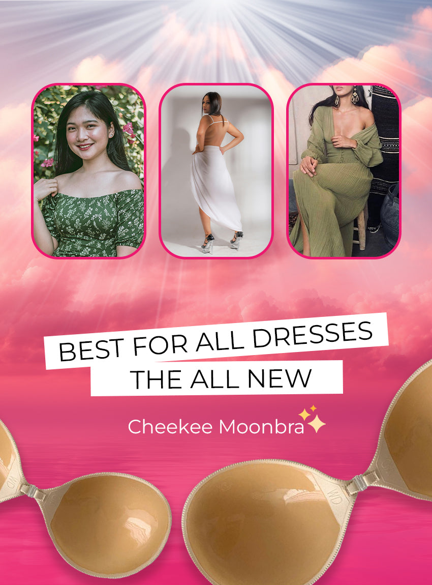 Fall in Love with Your Look — Valentine’s Invisible Confidence Boost!