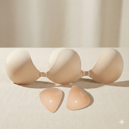 Moon Bra + Free Boom BRA Ultra Boost Inserts