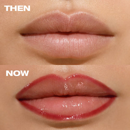 Cheekee lip stain