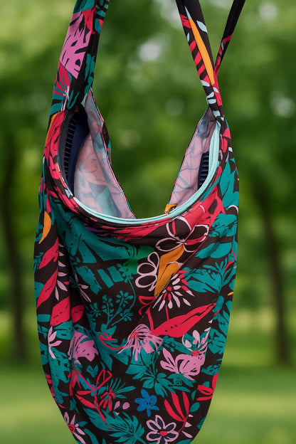 4Mom Nursing Cover | Breathable & Comfortable