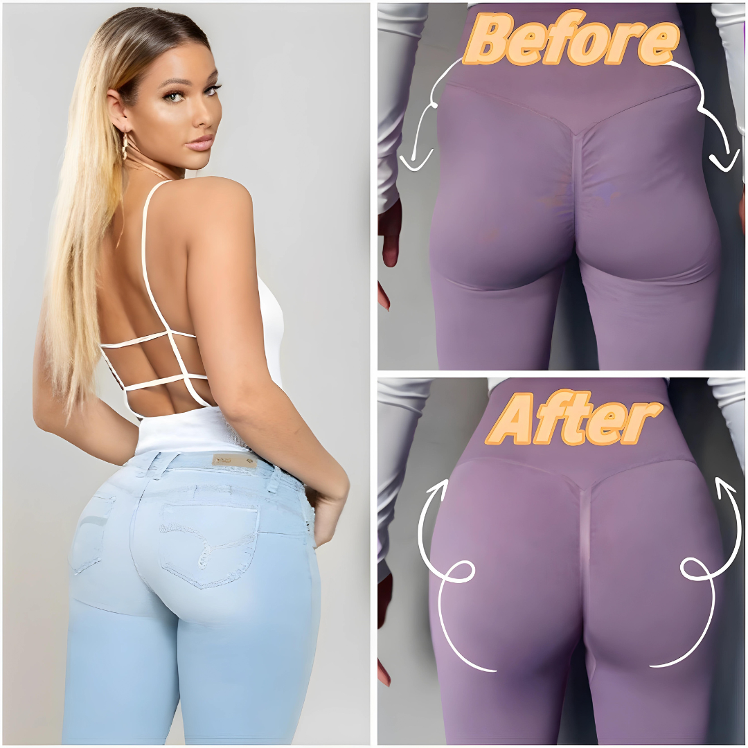 All-In-One Curve Enhancer – Buy 1, Get Boom Bra FREE